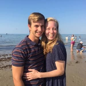 Meet your Posher, Maggie